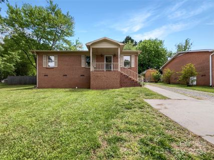 103 Terrace Drive sold home in Dover Heights, Bessemer City, NC