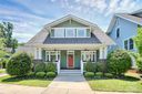 1810 Main Street sold home in Charlotte, SC