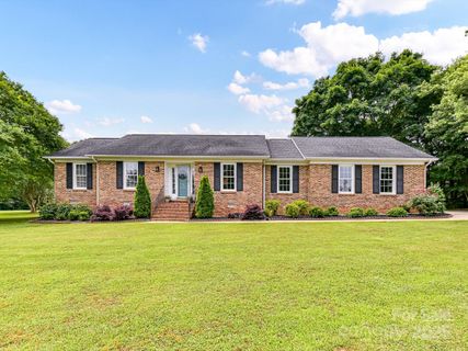 4851 Pennington Meadows Circle sold home in Pennington Meadows, Rock Hill, SC