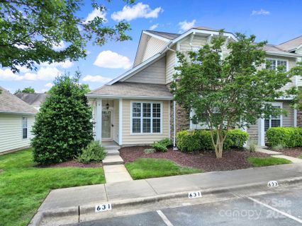 631 Brickdust Court