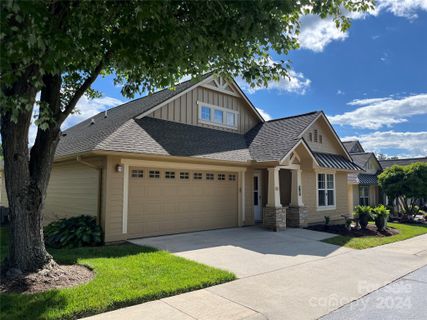 47 Barn Owl Way