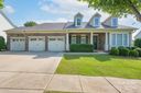 640 Quicksilver Trail sold home in Fort Mill, SC