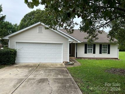 3017 Trellis Lane