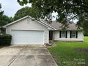 3017 Trellis Lane sold home in Monroe, SC