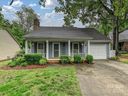 7305 Leacroft Court sold home in Charlotte, SC