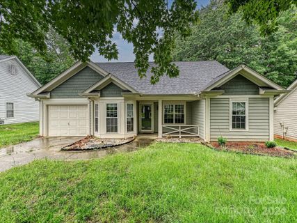 360 Cedarcroft Drive sold home in Cedar Croft, Mooresville, NC