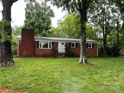 1007 3rd Street sold home in Spencer Acres, Conover, NC