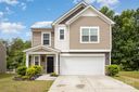 350 Silver Oak Circle sold home in Rockwell, SC