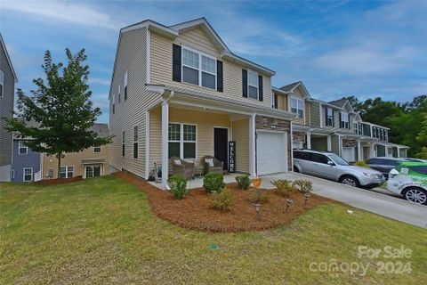 14418 Targert Lane sold home in Wrights Crossing, Charlotte, NC
