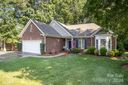 140 Sea Trail Drive sold home in Mooresville, SC