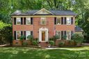 4110 Chevington Road sold home in Charlotte, SC