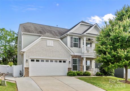 1022 Baldwin Drive