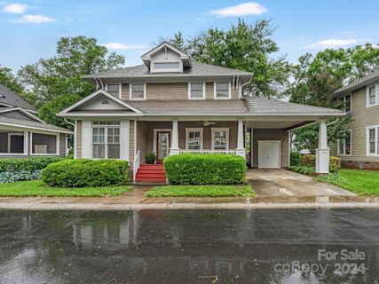 504 Olmsted Park Place