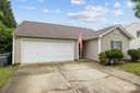 4709 Pickford Court sold home in Monroe, SC