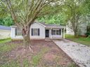 333 Kingville Drive sold home in Charlotte, SC