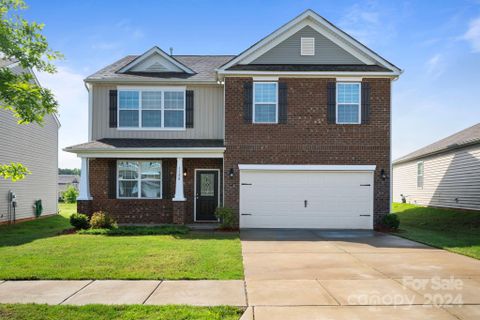 1126 Rock Haven Drive