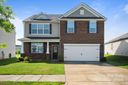 1126 Rock Haven Drive sold home in Charlotte, SC