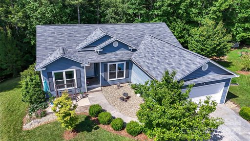 289 Forest Glen Way sold home in River Glen, Morganton, NC