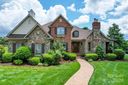2616 Flagstick Drive sold home in Matthews, SC