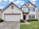 10527 Shanon Darby Lane sold home in Charlotte, SC