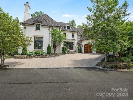 312 Eastover Woods Circle