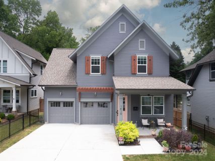 1410 Briar Creek Road