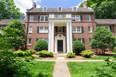 106 Colville Road 32B sold home in Alson Court, Charlotte, NC
