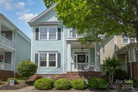 7030 Blakeney Greens Boulevard