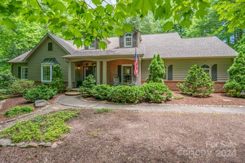 102 Sunningdale Drive sold home in Claremont, Flat Rock, NC