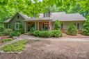 102 Sunningdale Drive sold home in Flat Rock, SC