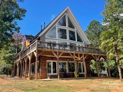 22970 Lake Tillery Road sold home in River Run, Albemarle, NC