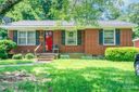 4401 Ridgeley Drive sold home in Charlotte, SC