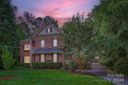 2610 Hamilton Crossings Drive sold home in Charlotte, SC