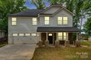 1307 Emerald Shores Road sold home in Mount Gilead, SC