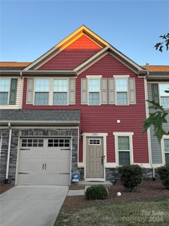 11053 Telegraph Road sold home in Edison Square, Concord, NC