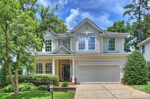6814 Charter Hills Road