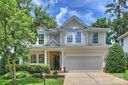 6814 Charter Hills Road sold home in Charlotte, SC