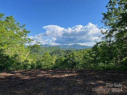 Lot 70 Round Top Road sold home in Fontana View, Almond, NC