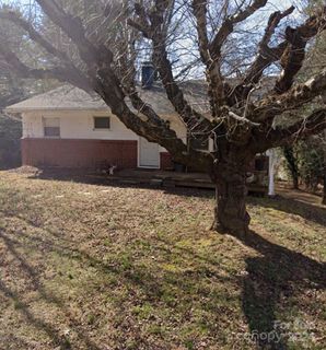 41 Baker Place sold home in Craigmont, Asheville, NC