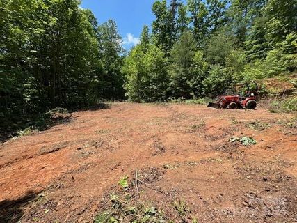 Lot 69 Musket Road sold home in Fontana View, Almond, NC