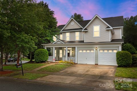 2558 Oakboro Lane