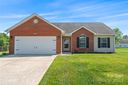 1032 Ridgefield Circle 46 sold home in Indian Trail, SC