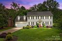 1909 Benjamin Drive sold home in Salisbury, SC