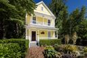 513 N Pine Street sold home in Charlotte, SC