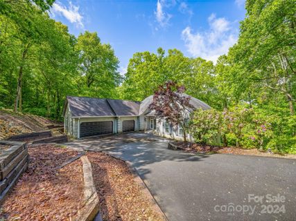 103 Big Spring Drive sold home in Mountain Meadows, Asheville, NC