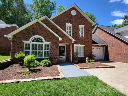 170 Columns Circle sold home in The Columns, Shelby, NC