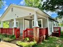 4522 Wildwood Avenue sold home in Charlotte, SC