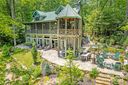 3563 Upper Whitewater Road sold home in Sapphire, SC