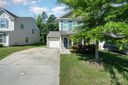 346 Cornielle Lane sold home in Charlotte, SC
