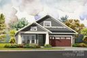2995 Alveston Drive 35 sold home in Concord, SC